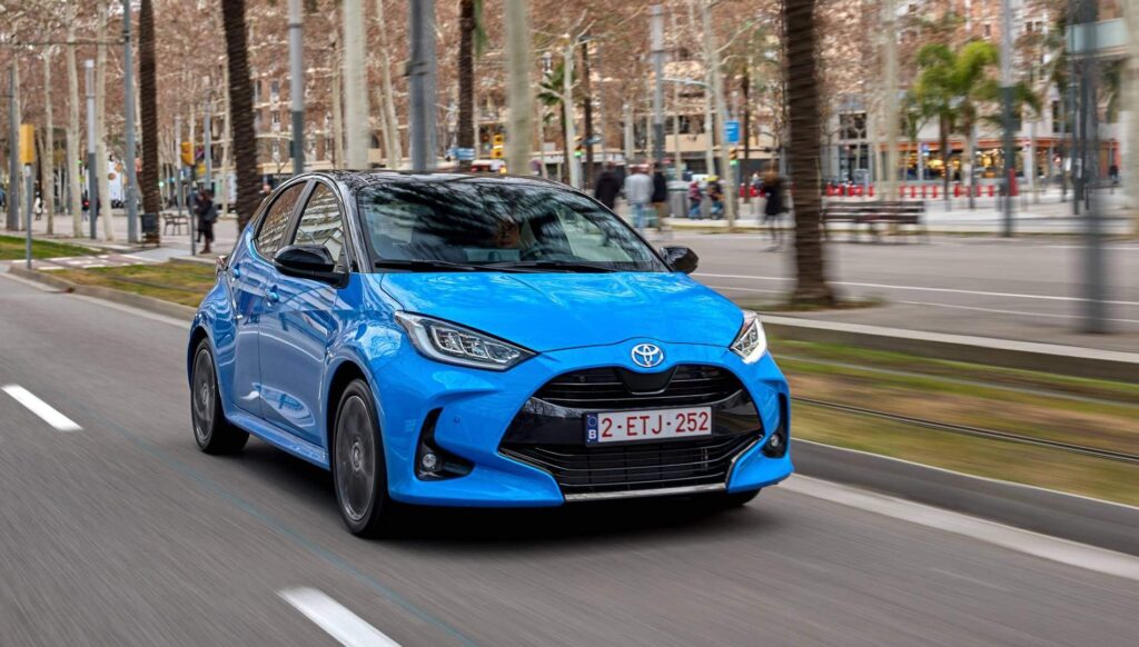 alquiler coche en barcelona