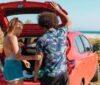 alquilar coche en vacaciones